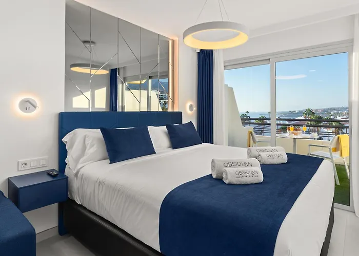 Studio Apartment Sea View